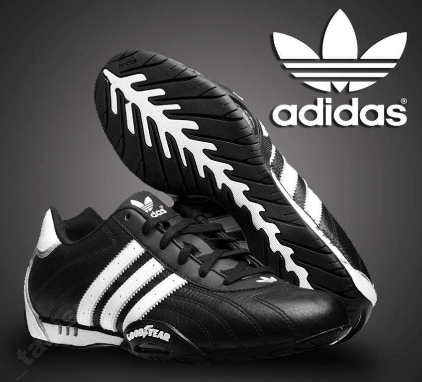 adidas goodyear adi racer